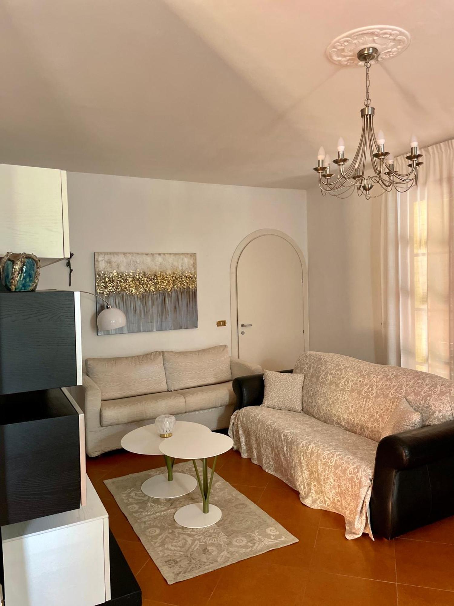 סקרפריה Villa Elisa מראה חיצוני תמונה