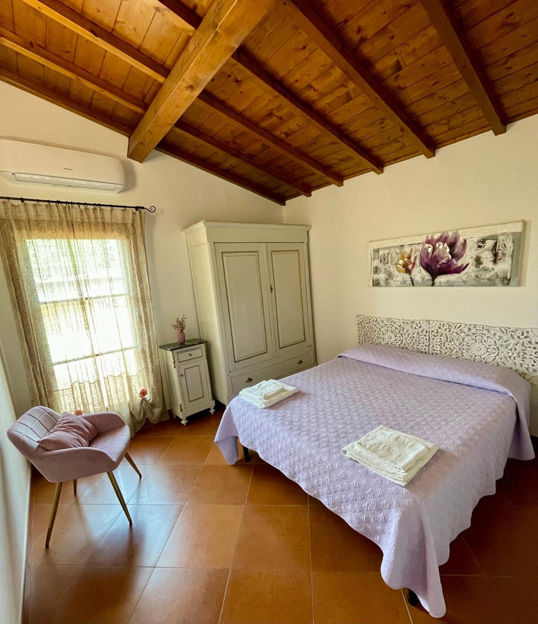 סקרפריה Villa Elisa מראה חיצוני תמונה