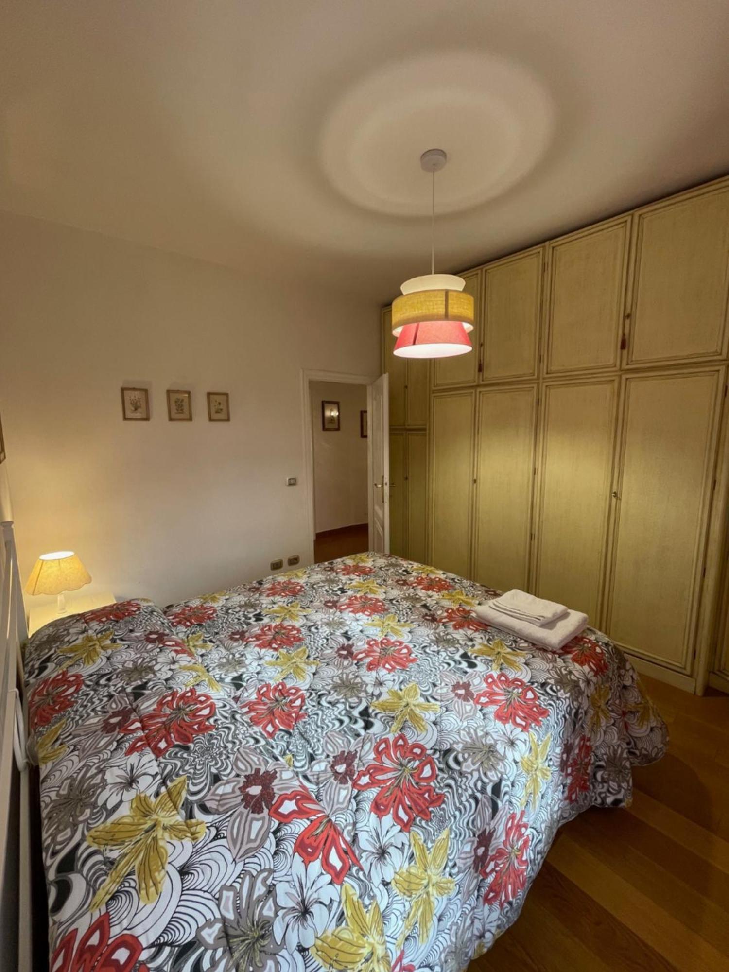 סקרפריה Villa Elisa מראה חיצוני תמונה